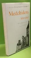 Litteraturens klassiker 5 : Medeltidens litteratur : Lyrik, dramatik m.m.