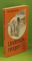 Unders&ouml;kningen