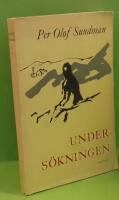 Unders&ouml;kningen