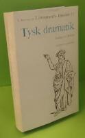 Litteraturens klassiker 11 : Tysk dramatik : Lessing och Schiller