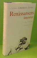 Litteraturens klassiker 7 : Ren&auml;ssansens litteratur : Dramatik och lyrik
