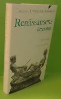 Litteraturens klassiker 6 : Ren&auml;ssansens litteratur : Prosa och epik