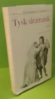 Litteraturens klassiker 12 : Tysk dramatik : Goethe