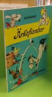 Lucky Lukes &Auml;ventyr : &Auml;rkefiender