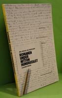 Romanen under nittonhundratalet