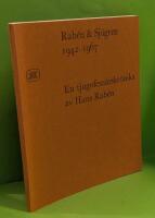 En tjugofem&aring;rskr&ouml;nika 1942 - 1967