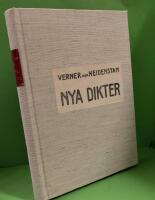 Nya Dikter