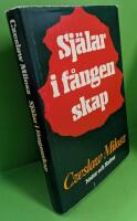 Sj&auml;lar i f&aring;ngenskap