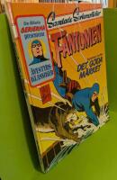Fantomen : Det goda m&auml;rket : dags&auml;ventyr 29/6-12/12 1964