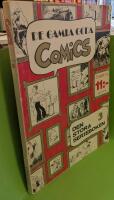 Comics : Den stora serieboken. Vol. 3. De gamla goda comics