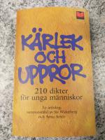 K&auml;rlek och uppror