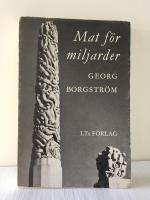 Mat f&ouml;r miljarder