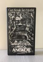 Kampucheas heliga Angkor