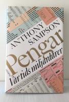 Pengar : v&aring;r tids miljard&auml;rer