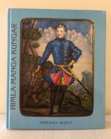 Himla m&aring;nga kungar : historier kring den svenska historien