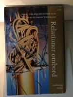 Relationer ombord