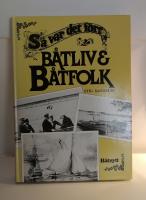 B&aring;tliv & b&aring;tfolk