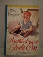 Pirath&ouml;vdingen R&ouml;de &Ouml;rn