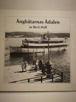 &Aring;ngb&aring;tarnas &Aring;dalen