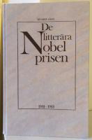 De litter&auml;ra Nobelprisen 1901-1983