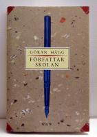 F&ouml;rfattarskolan