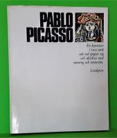 Pablo Picasso