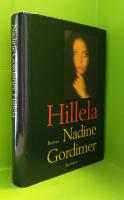 Hillela : roman