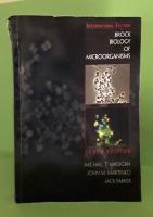 Brock Biology of Microorganisms