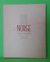 Norge i 230 bilder