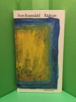 R&aring;drum : [tankar mellan liv och d&ouml;d]