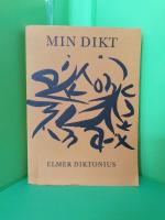 Min dikt