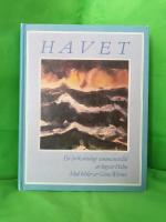 Havet : en lyrikantologi