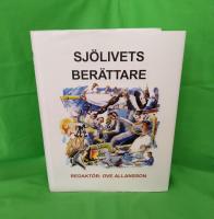 Sj&ouml;livets ber&auml;ttare : en refererande och citerande &ouml;versikt
