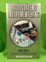 Fritidsb&aring;tens instrumentering