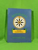 Svenska Kryssarklubben Matrikel 1995