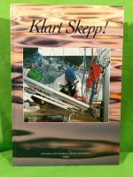 Klart skepp! : Svenska Kryssarklubbens &Aring;rsskrift 1992