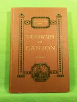 Skeppspr&auml;sten p&aring; Canton : Ber&auml;ttelse fr&aring;n sj&ouml;n