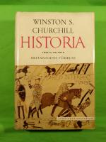 Historia : Illustrerad I. Britanniens f&ouml;delse