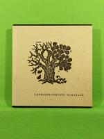 Levnadskonstens almanack : ett ord f&ouml;r varje dag av &aring;ret om konsten att leva v&auml;l