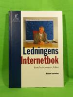 Ledningens internetbok : Kundrelationen i fokus
