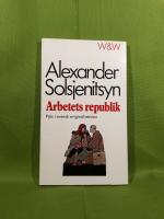 Arbetets republik : [pj&auml;s i svensk originalversion]