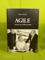 Agile : konsten att slutf&ouml;ra projekt