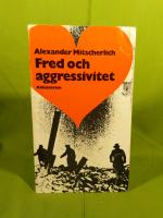 Fred och aggressivitet