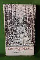 Ljusvandring : Dikter 1936-61