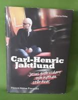 Jesus gick vidare och kyrkan st&aring;r kvar