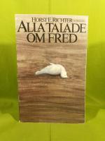 Alla talade om fred