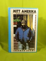 Mitt Amerika : en svart avhoppares memoarer