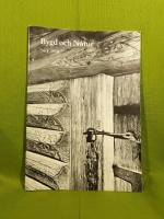 Bygd och Natur : Nr 1. &Aring;rg 51