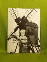 Bygd och Natur : Nr 2.  &Aring;rg 51