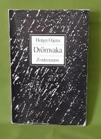 Dr&ouml;mvaka : dikter